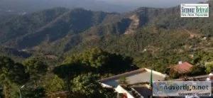 Jamta Nahan &mdash An Unexplored Gem of India