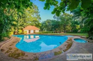 Couples Best Resort in Bangalore