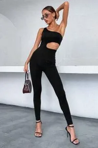 Explore the best collection of Jumpsuits -Rompers from Ladydiva 
