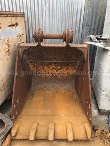 CATERPILLAR 40 INCH Bucket