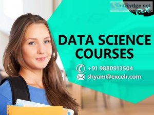 ExcelR Data Science Courses