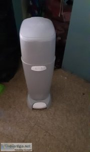 Playtex diaper pail
