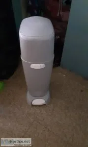 Playtex diaper pail