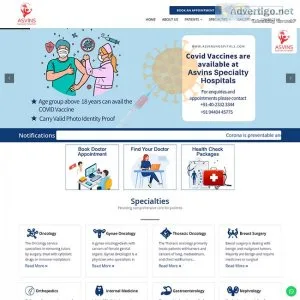 Dr.CL Venkata Rao - Gastroenterologists - Book An Appointment928