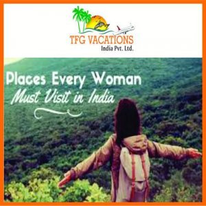 Connect with the real world with TFG Holidays