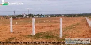 Plot At The Best Price In Hanspal Bhubaneswar (91-720-564-8119)