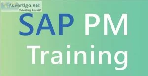 Best sap pm training in hyderabad | sap pm online training