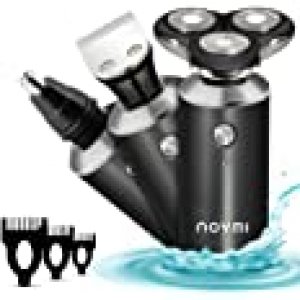 Noymi shaving machine 3 in 1