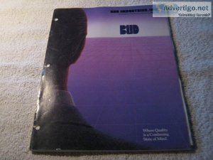 BUD INDUSTRIES &ndash STANDARD PRODUCTS CATALOG No. 87