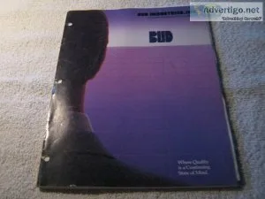 BUD INDUSTRIES &ndash STANDARD PRODUCTS CATALOG No. 87