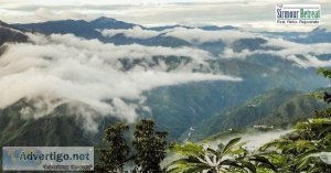 When Should You Visit Nahan Hill Station