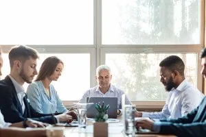 Business Consulting Companies in India