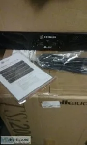 Crown XLI800 commercial Power amp