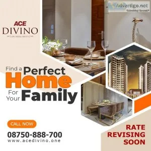 Luxury Apartments in Noida Extenion  8750-888-700  Flats Near Ga