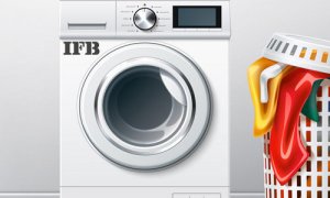 Ifb washing machine service center
