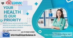 Cardiac Ambulance Service in Dhubri Assam by Medivic North east
