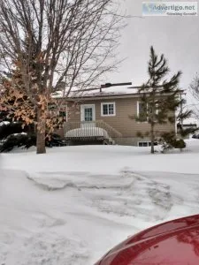 Pour r&eacutesidentiel ou commercial Maison &agrave vendre Beaup