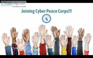 Cyber security strategy - cyberpeace foundation