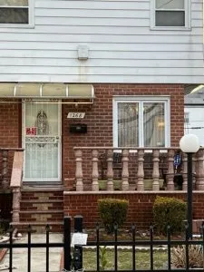 Canarsie 1 Family Great Block