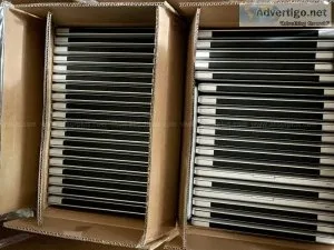 Lot of 132 Apple Laptops