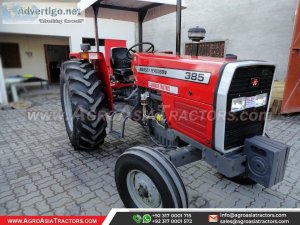 Messy ferguson tractor in uae