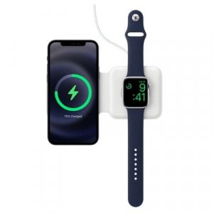 Buy Best Wireless Chargers Online at the best Price in India