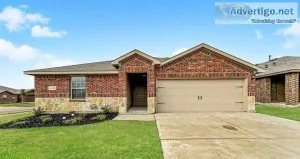 4118 DUNES DR Forney TX 75126