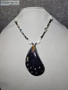 Beautiful Hand Beaded Jewelry