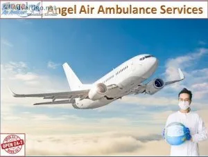 Angel Air Ambulance Proffer Instant Patients relocations