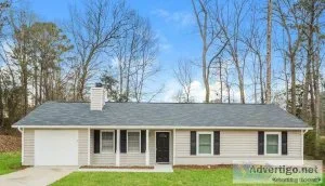 1711 HUNTING CREEK LN SE 1 CONYERS GA 30013