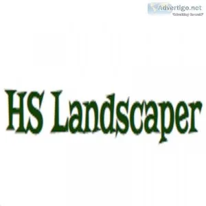 HS Landscaper Johannesburg