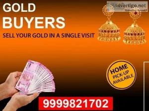 Gold Buyers That Provides Easy Gold Loan Settlement