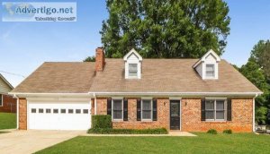 3878 Hunters Chase SW Conyers GA 3009