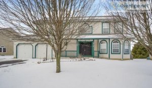 264 N Bend Dr Pataskala OH 43062