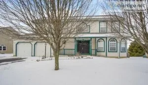 264 N Bend Dr Pataskala OH 43062