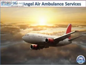 Angel Air Ambulance Offer Fastest Medical Relocations