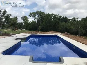 IngroundAbove ground pool installation