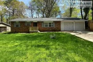 2412 Forrest Park Rd SE Atlanta GA 30315