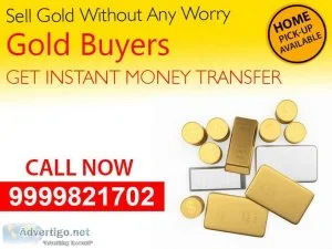 Jewelry Buyers In Delhi NCR To Get Best Effective Deals