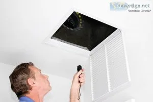 Dryer Vent Cleaning Services