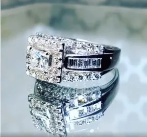 Custom Jewelry -Engraving-Jewelry Repairs