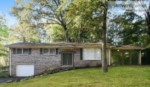 1209 SIESTA LN ACWORTH GA 30102