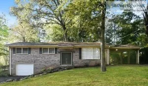 1209 SIESTA LN ACWORTH GA 30102