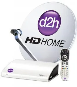 DTH Magic Wifi Stick for TV