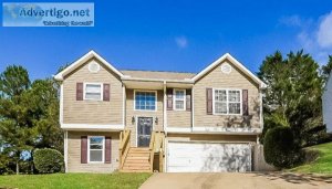 3801 TIDEWATER WAY NW ACWORTH GA 30101