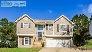 3801 TIDEWATER WAY NW ACWORTH GA 30101