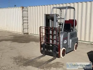 ALLIS-CHALMERS FL30PS FORKLIFT  228101221