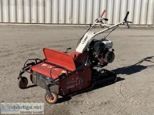 OREC CYCLONE FLAIL MOWER 1320103221