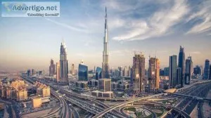 Book dubai tour packages online