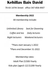 Membership